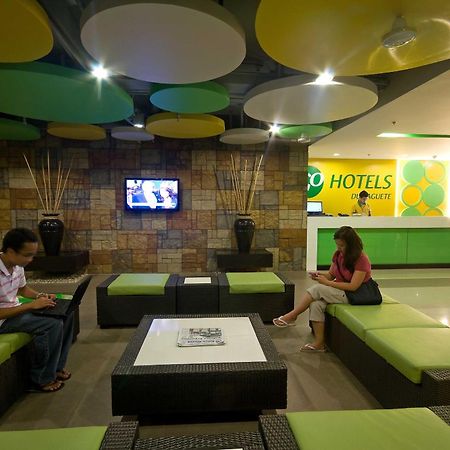 Go Hotels Dumaguete Dumaguete City Экстерьер фото