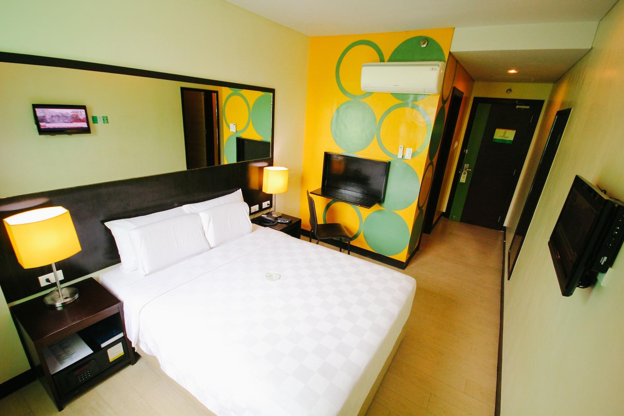 Go Hotels Dumaguete Dumaguete City Экстерьер фото