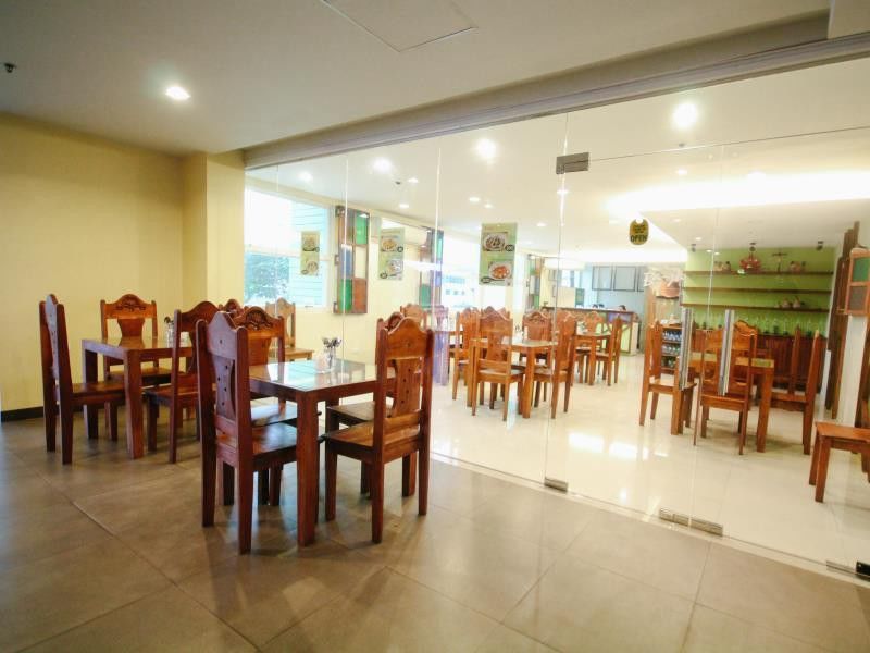 Go Hotels Dumaguete Dumaguete City Экстерьер фото