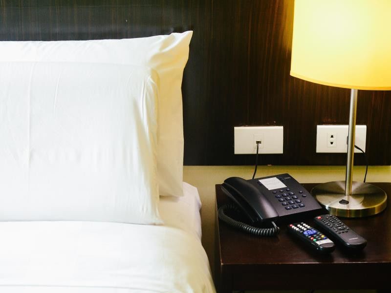 Go Hotels Dumaguete Dumaguete City Экстерьер фото