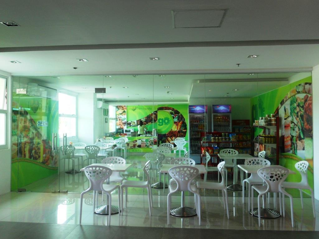 Go Hotels Dumaguete Dumaguete City Экстерьер фото